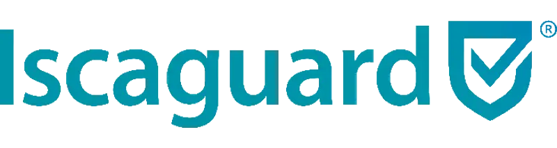 iscaguard logo
