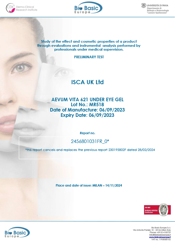 Technical Data Sheet