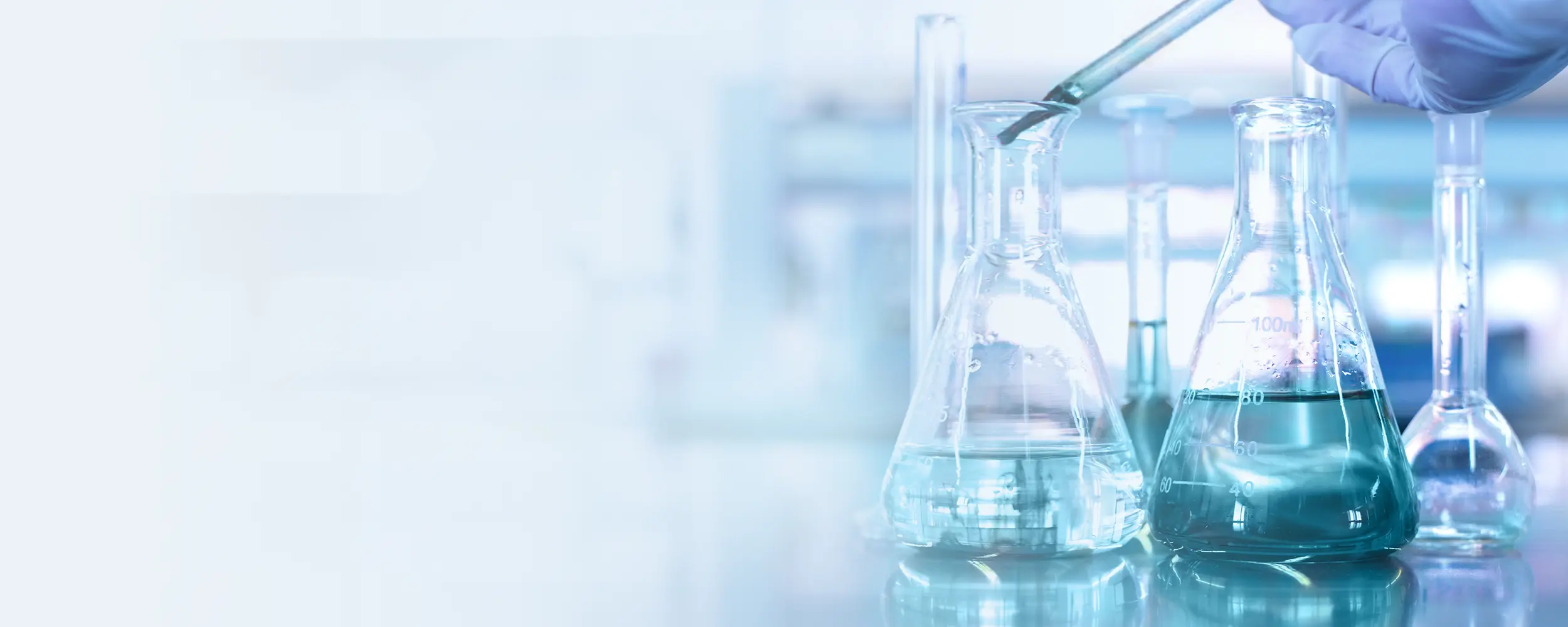 our laboratory